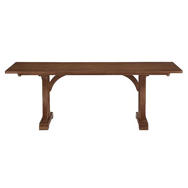 Corin Trestle Dining Table