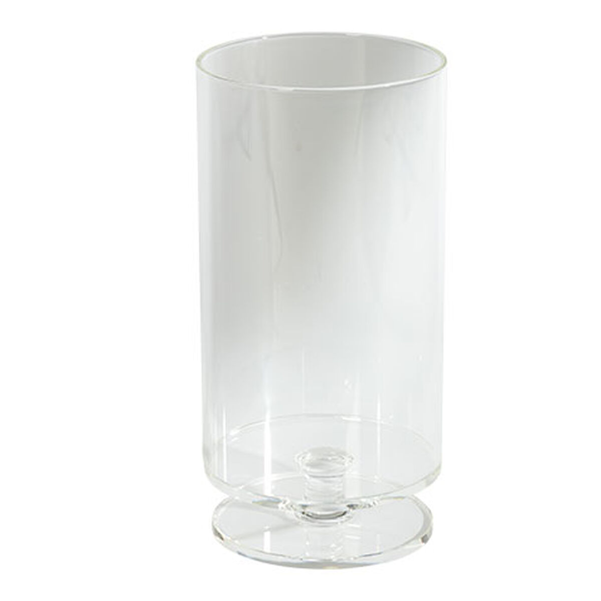 Clear Glass Hurricane