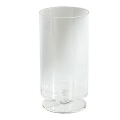 Clear Glass Hurricane Recommended Product