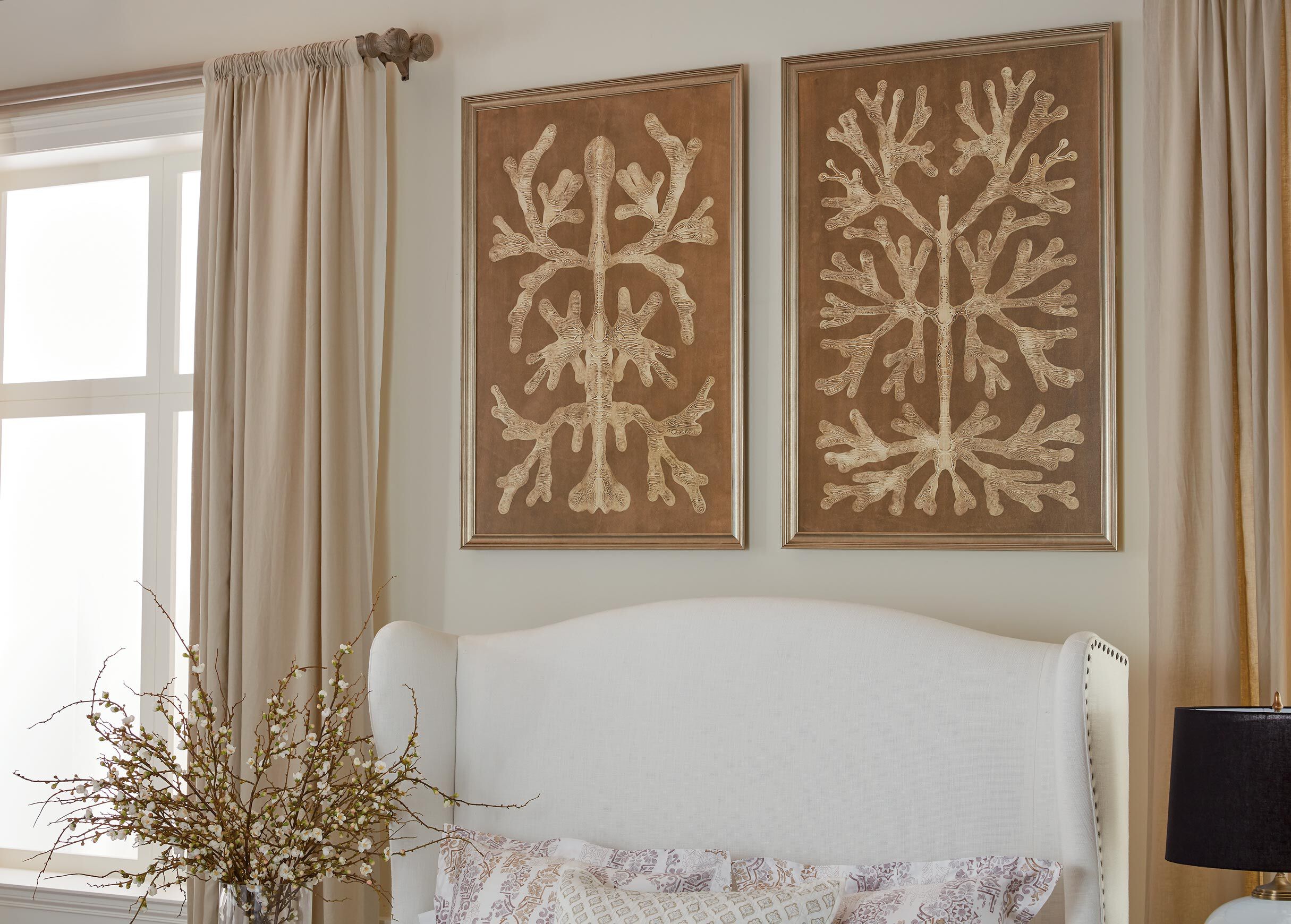 Umber Curiosities I_1