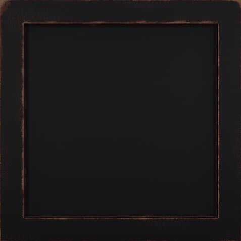 Aged Ember (305) Finish Sample image