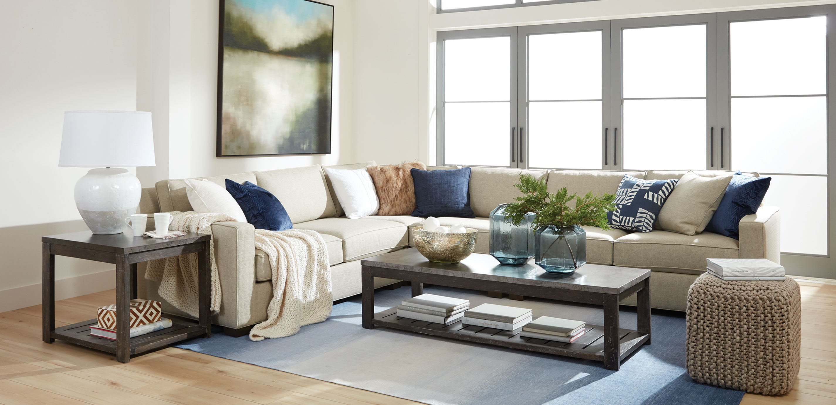 Marks and spencer sofa throws discount