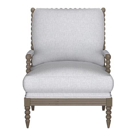 Brant Chair, Summer 2025 Magazine image