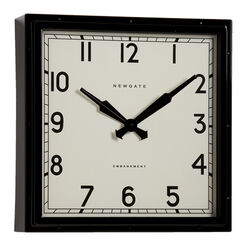 Entrainer Wall Clock Recommended Product