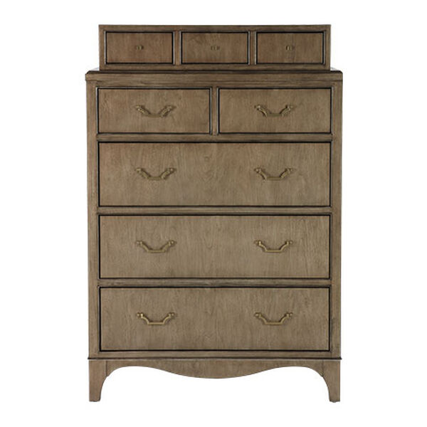 Clement Tall Dresser
