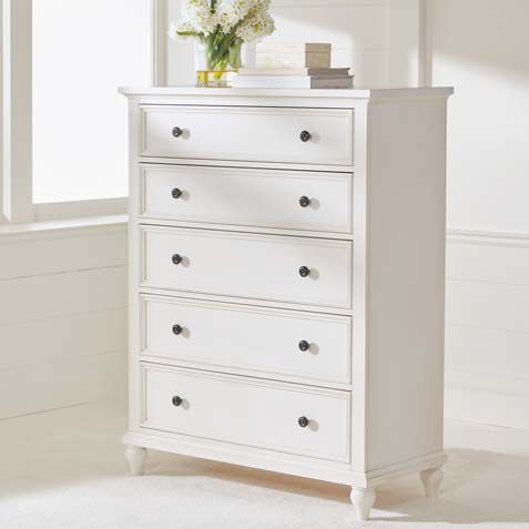 Ethan allen reagan dresser sales