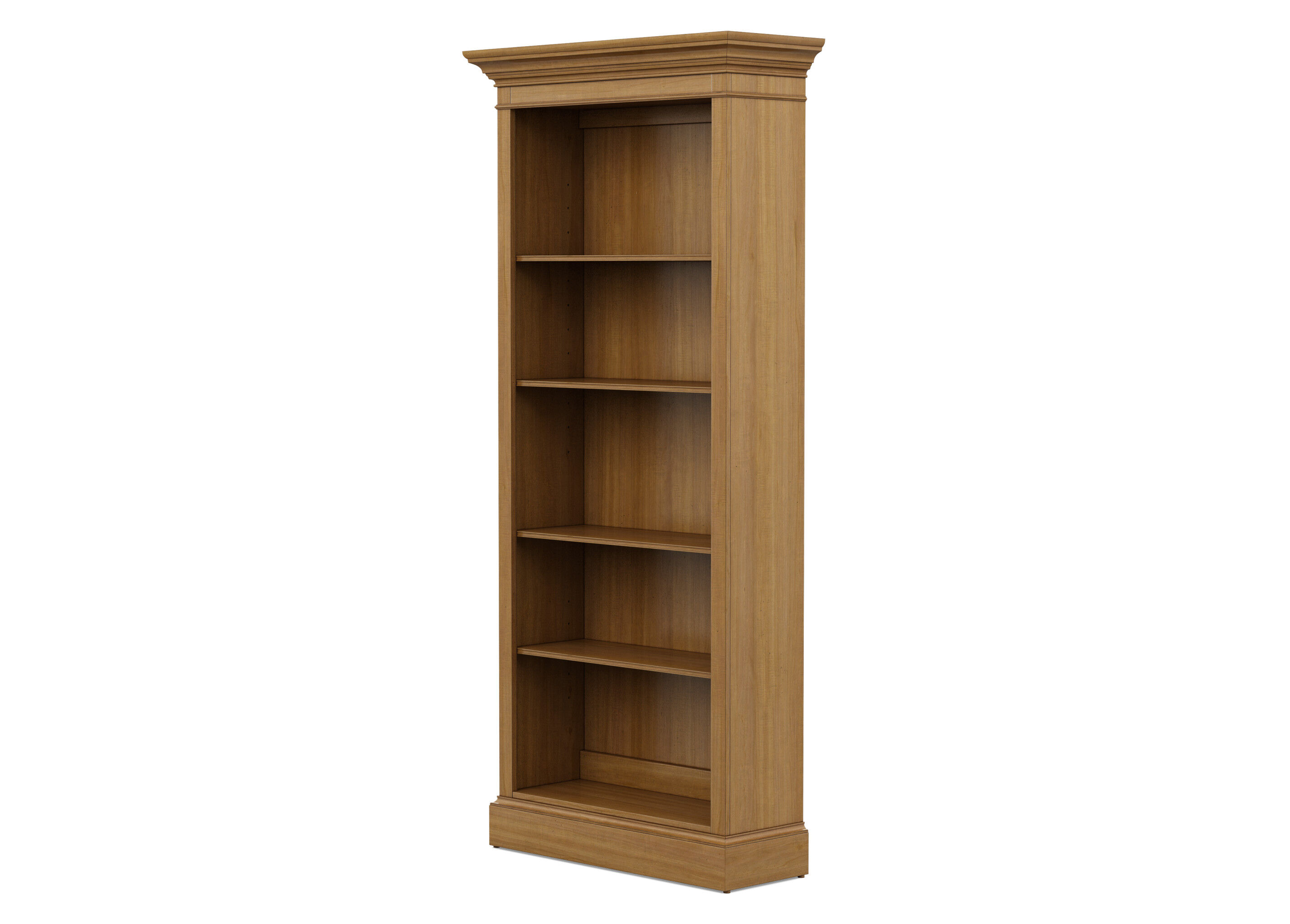 Villa Tall Bookcase_2