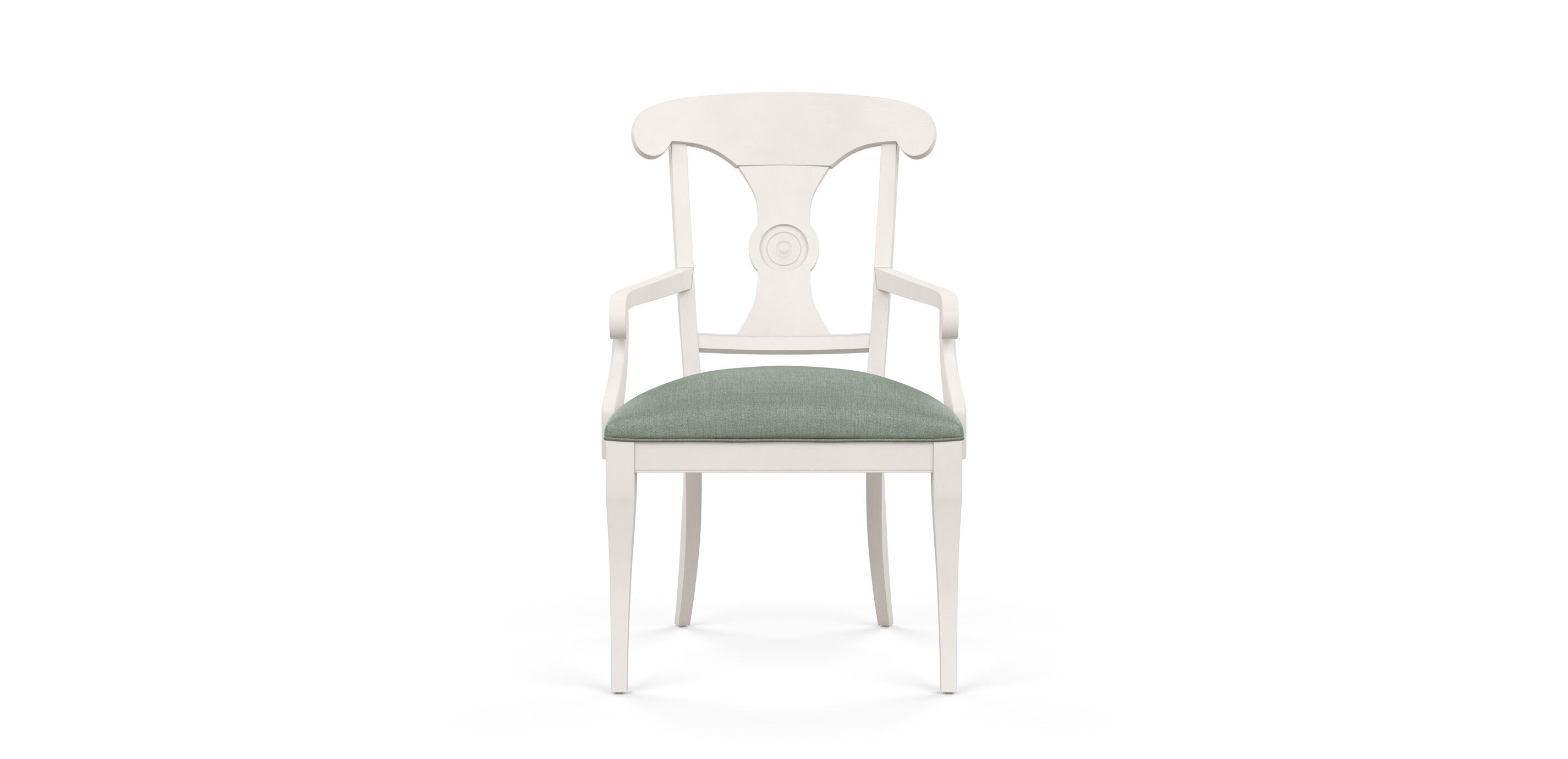 Caroline Armchair