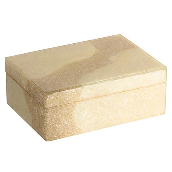 Crushed Capiz Box
