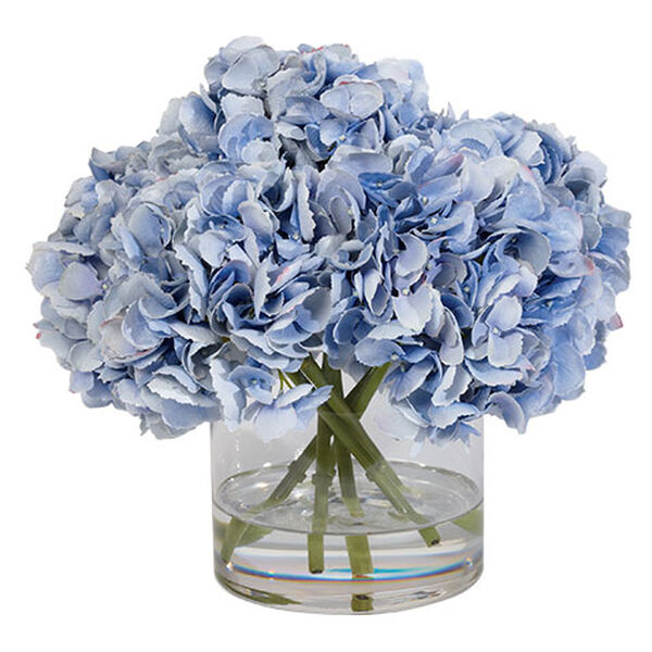 Hydrangea Water Garden