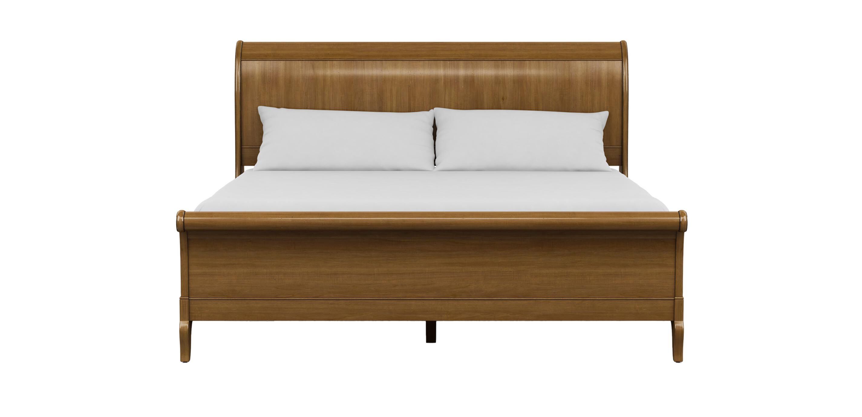 Chlo&eacute; Bed