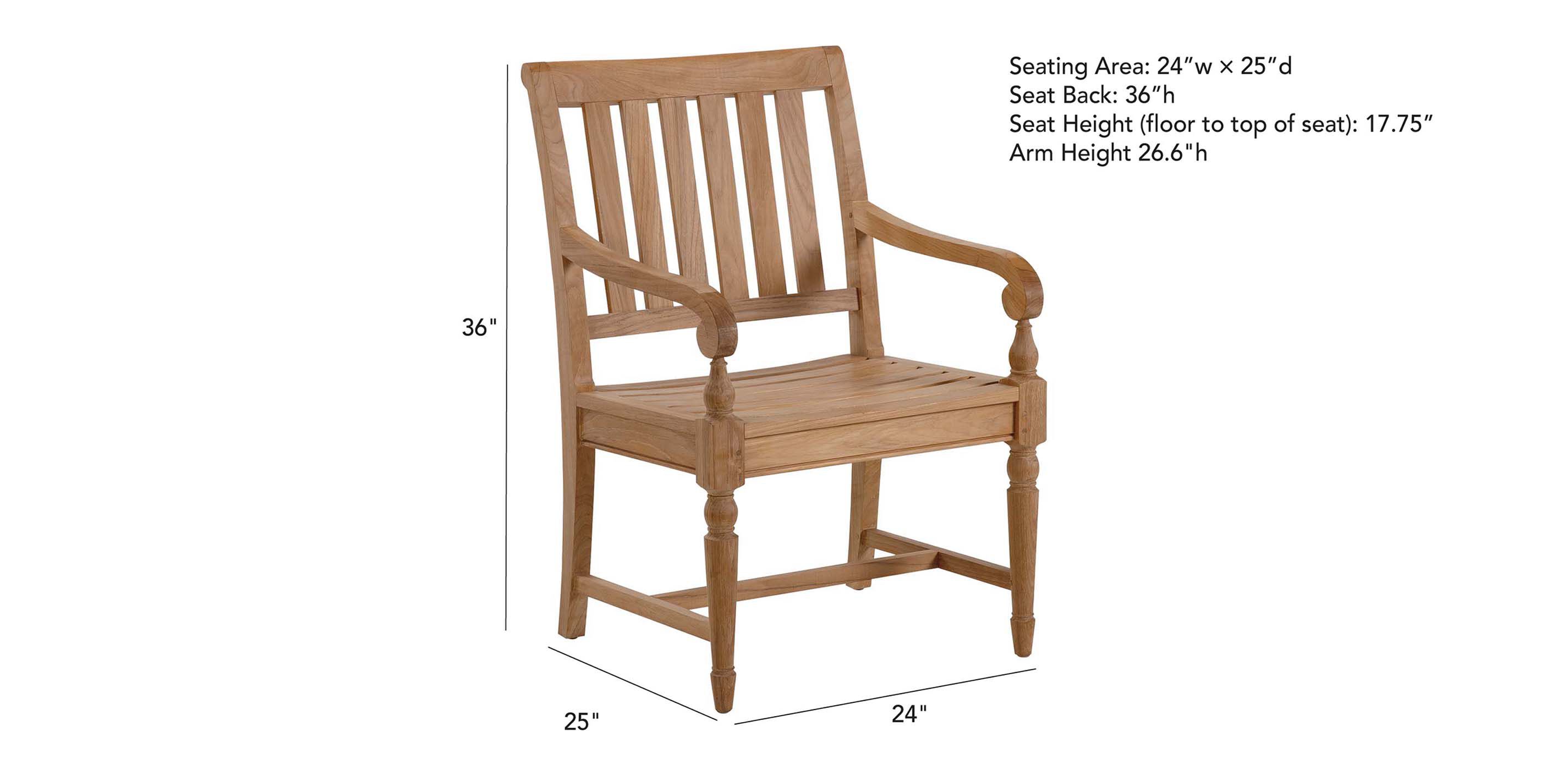 Millbrook Armchair_1