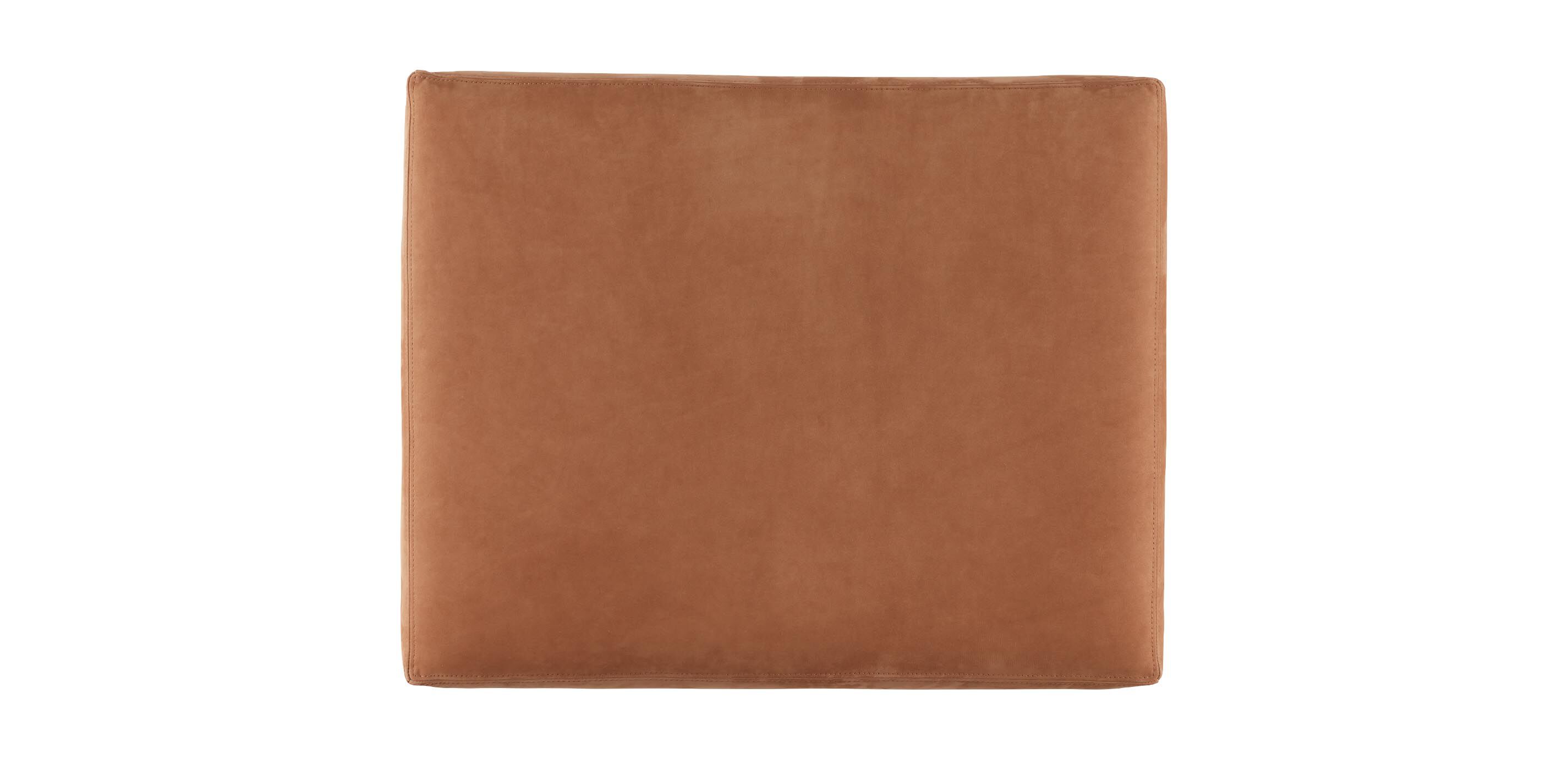 Kellan Modern Leather Ottoman_3