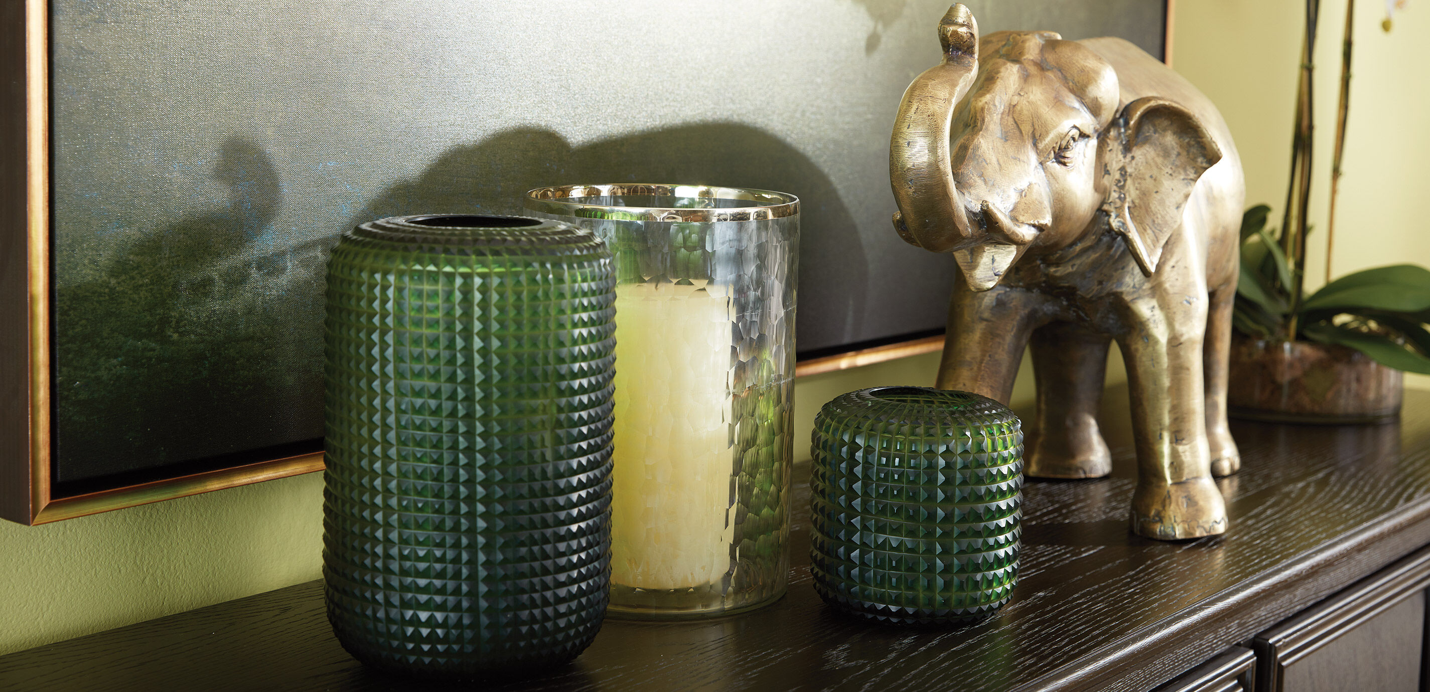 Elephant Corner Sculpture_6