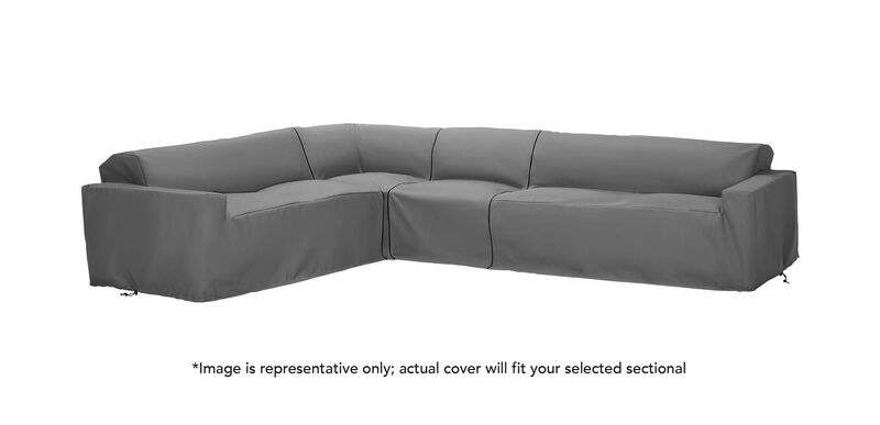 Nod Hill Outdoor Furniture Covers Ethan Allen