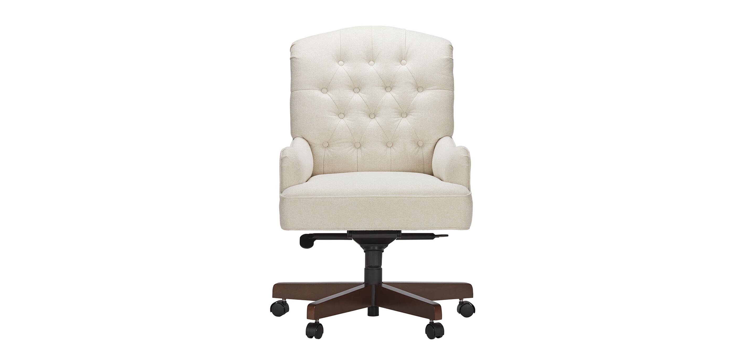 Ethan Allen Desk Chair