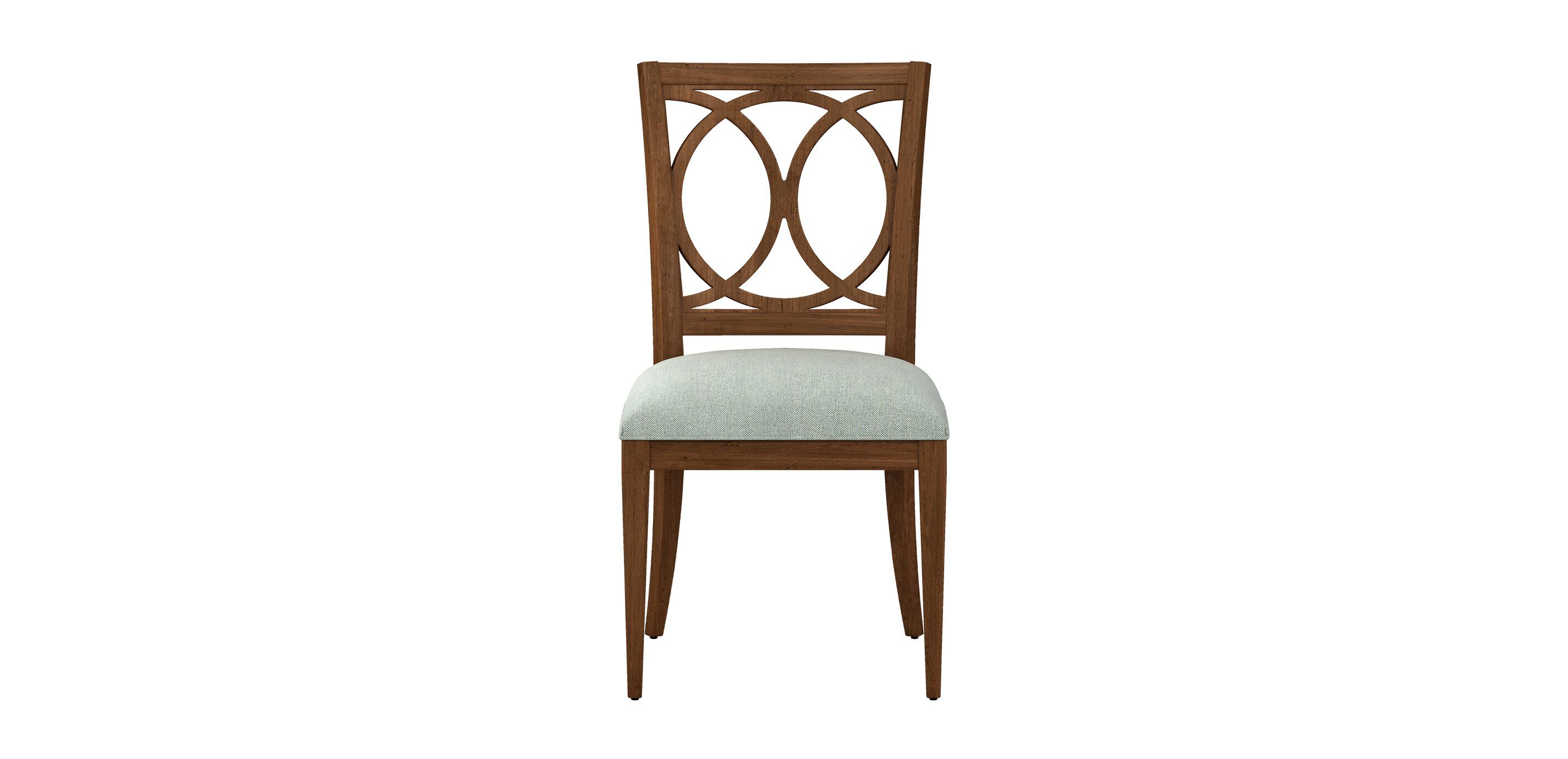 Cyra Dining Side Chair