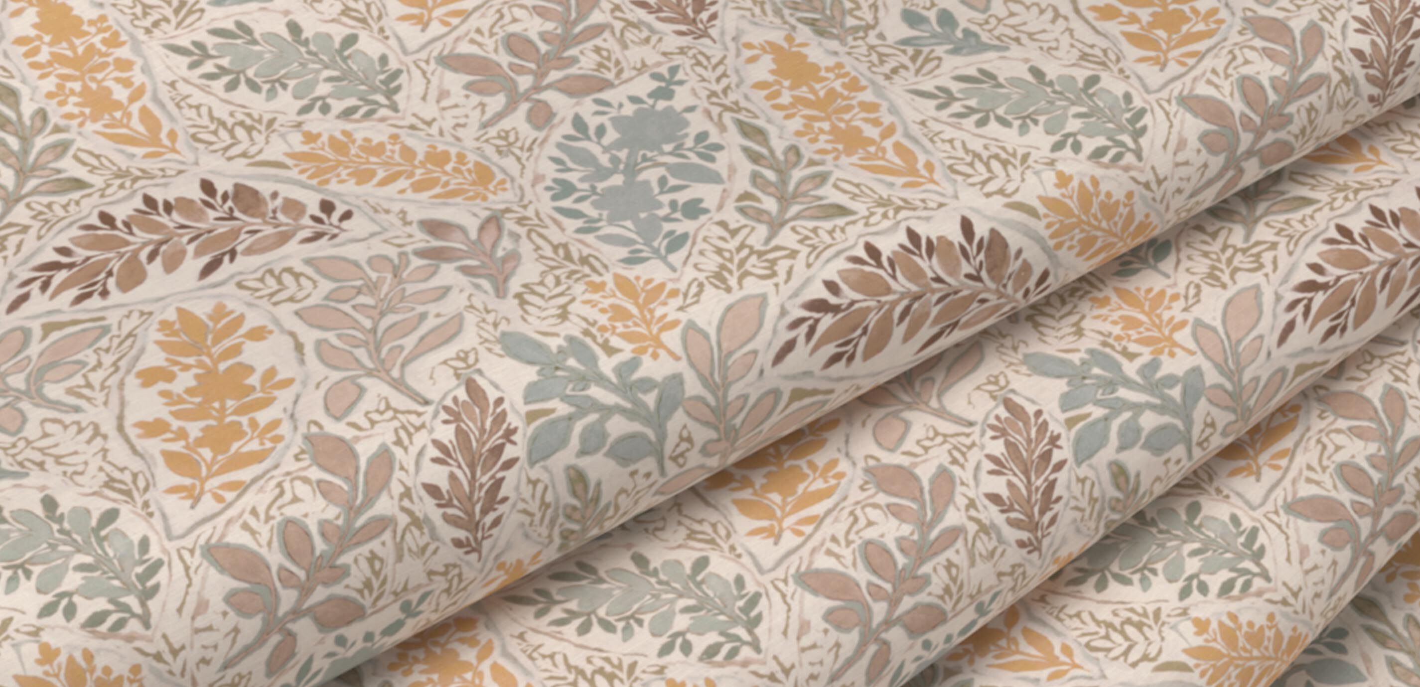 Josie Honey Fabric Swatch_1