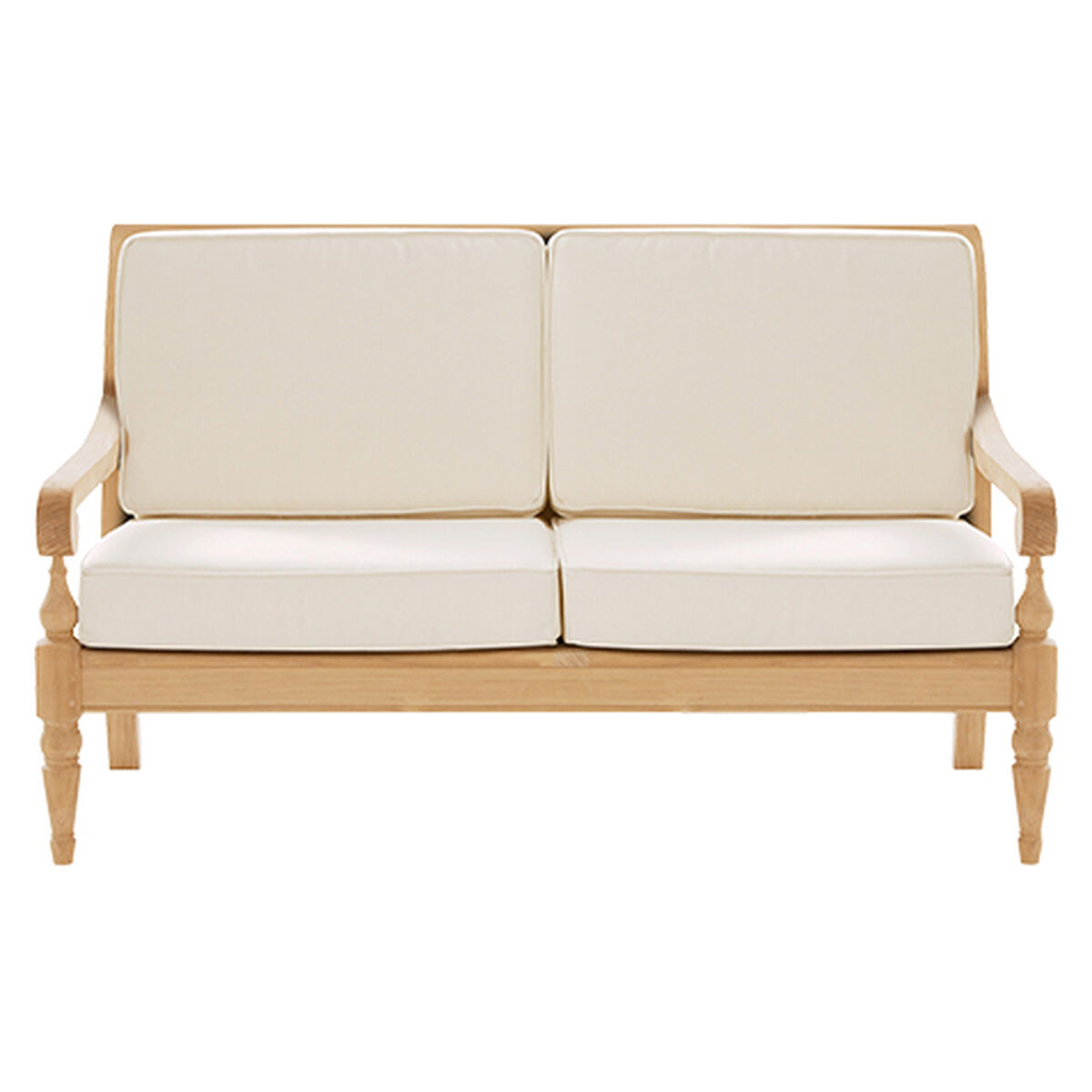 Millbrook Loveseat