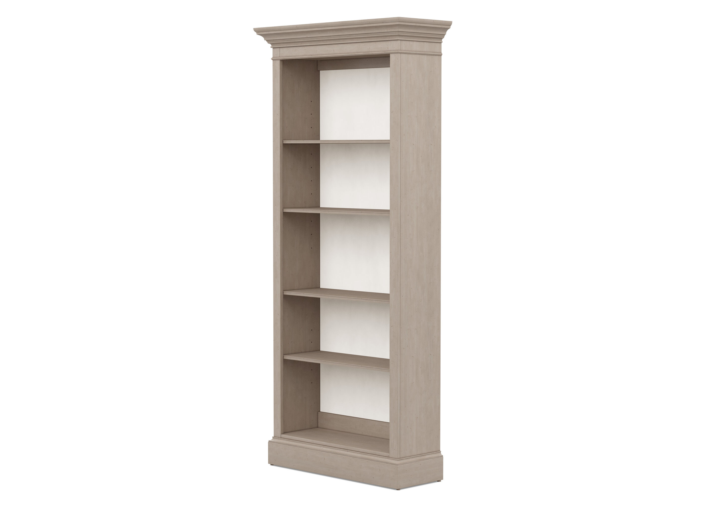 Villa Tall Bookcase_2