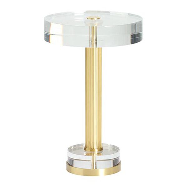 Dante Accent Table