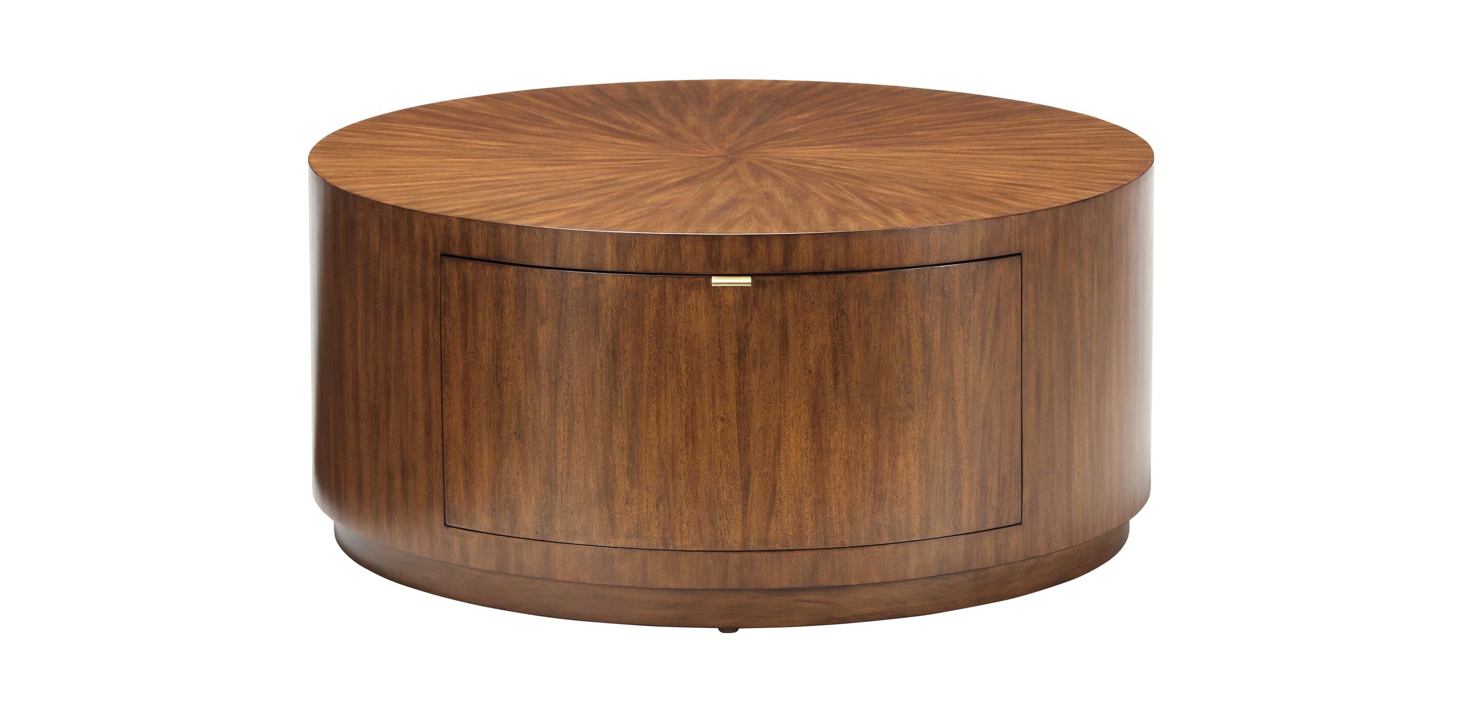 Lainey Round Coffee Table