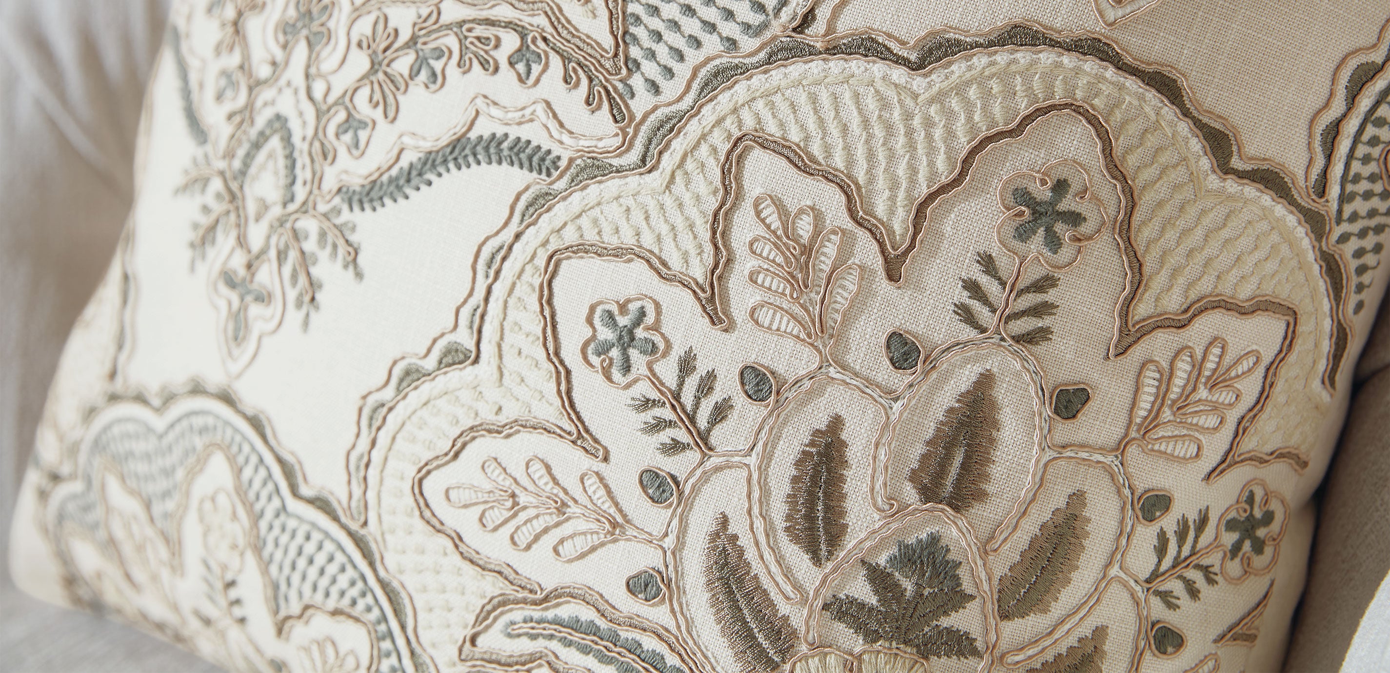 Monarch Embroidered Pillow_3