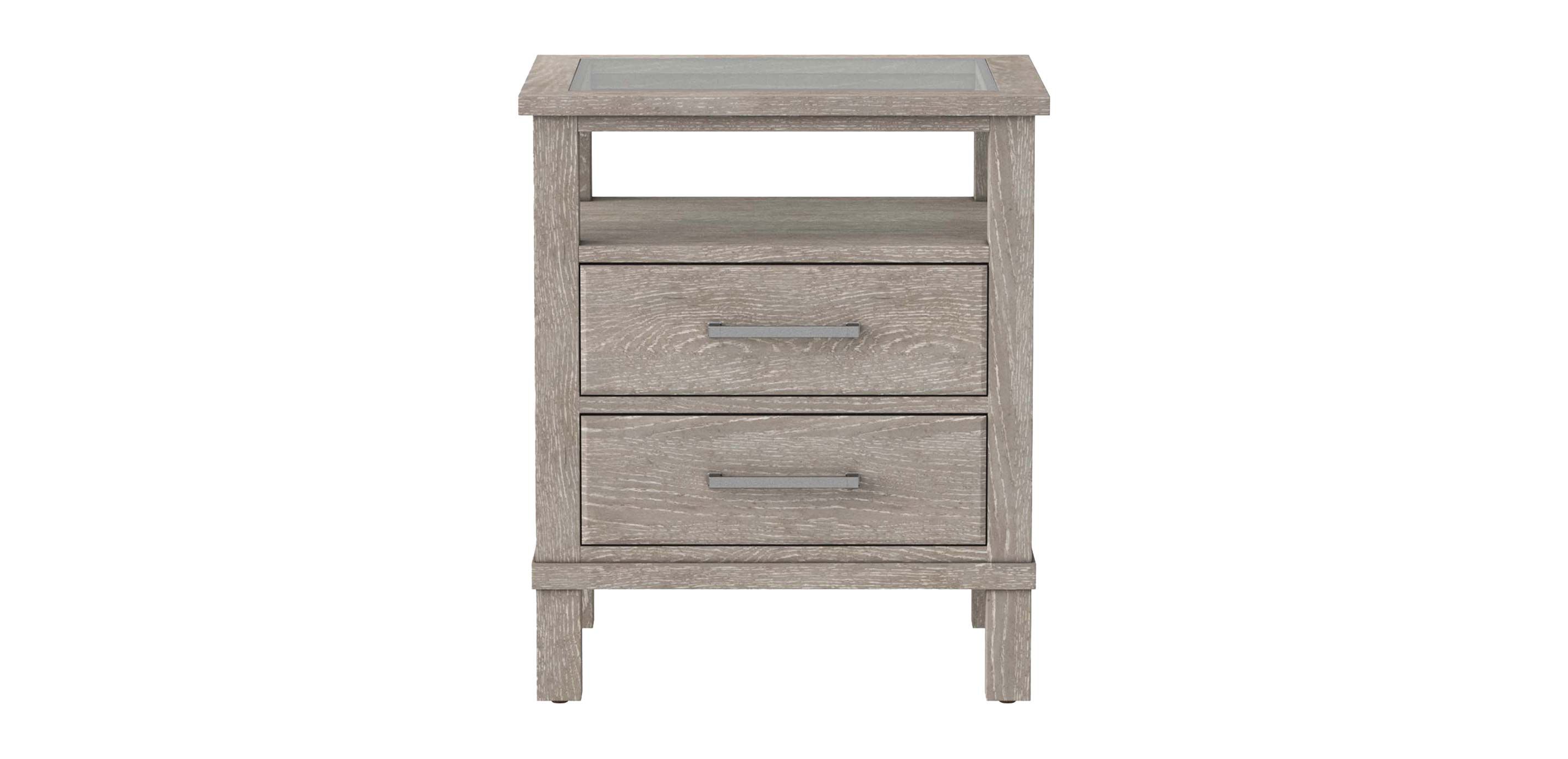 Canton Small Night Table