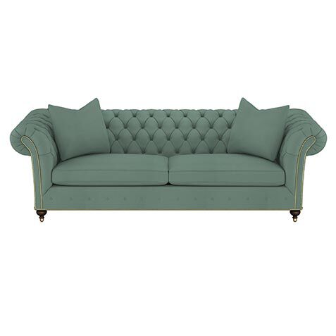 Mansfield Sofa, Spring 2025 Magazine image
