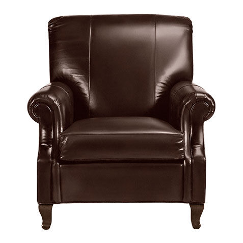 Avery Leather Chair image