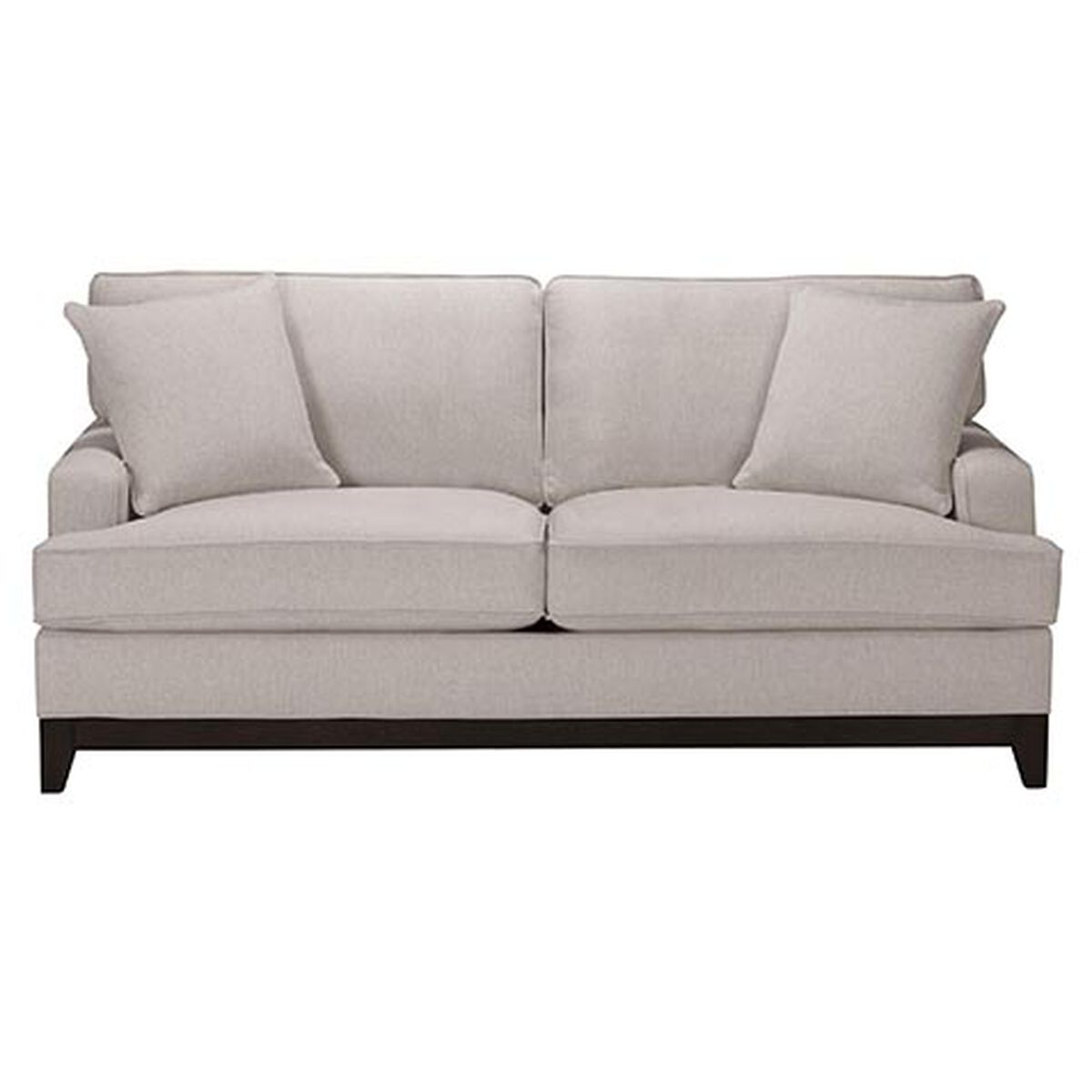 Arcata Two-Seat Sofa