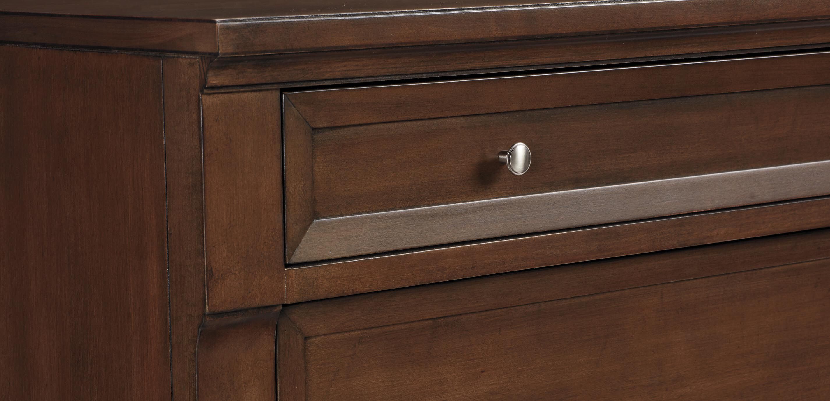 Continental File Bookcase_1