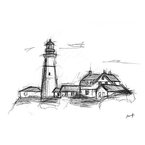 Lighthouse II image