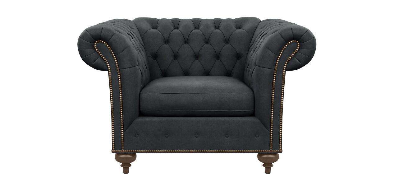 Mansfield Chair Chairs & Chaises Ethan Allen