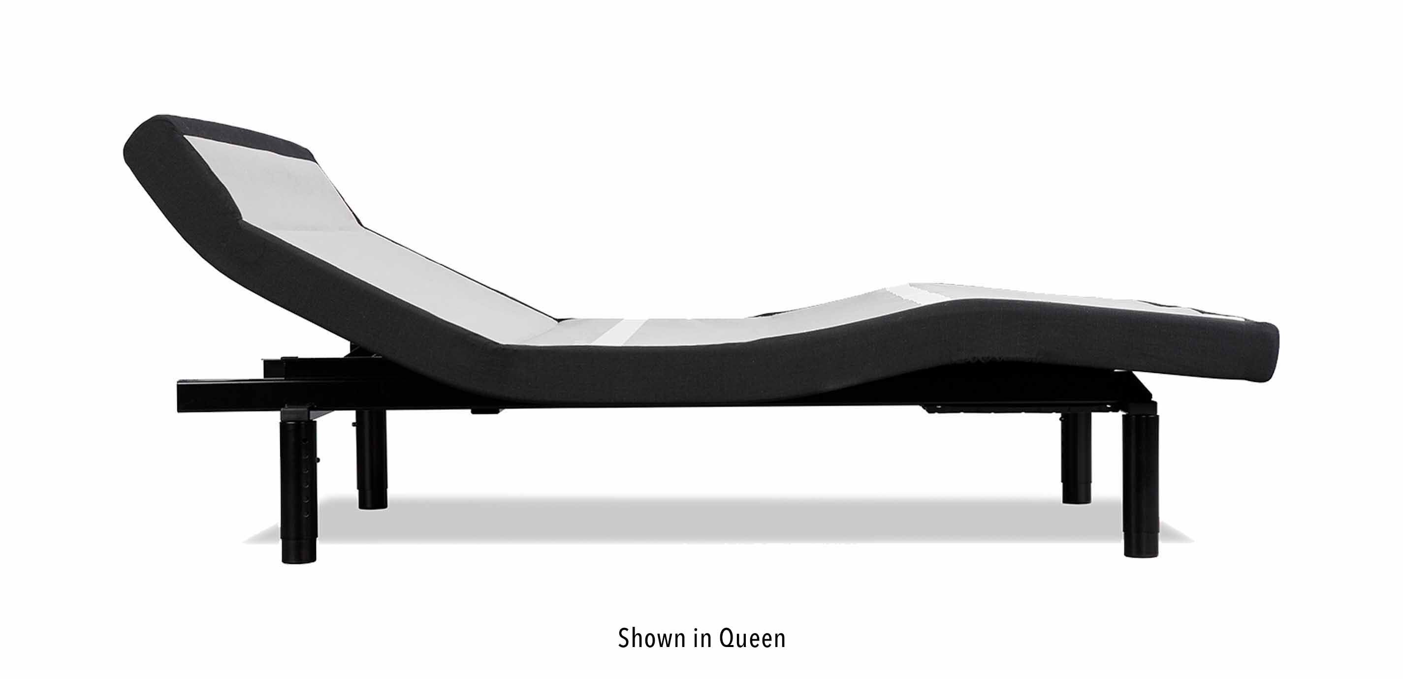 Prodigy PT Adjustable Bed Base_2