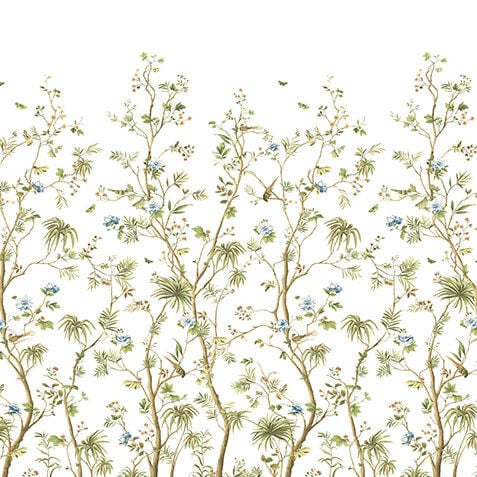 Danielle Wall Mural image