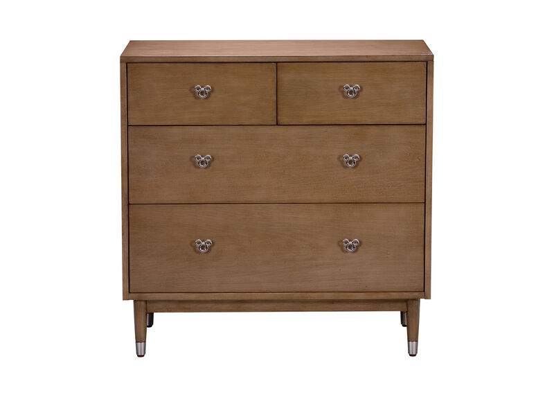 Carolwood Small Dresser | dressers & chests