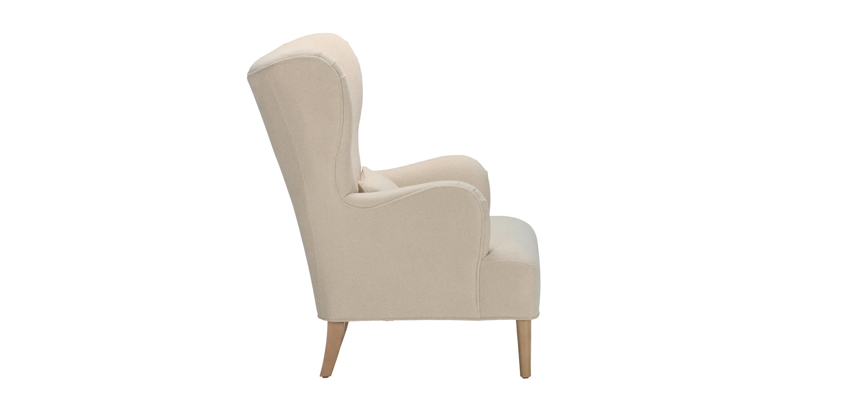 Alarik Modern Wing Chair_2