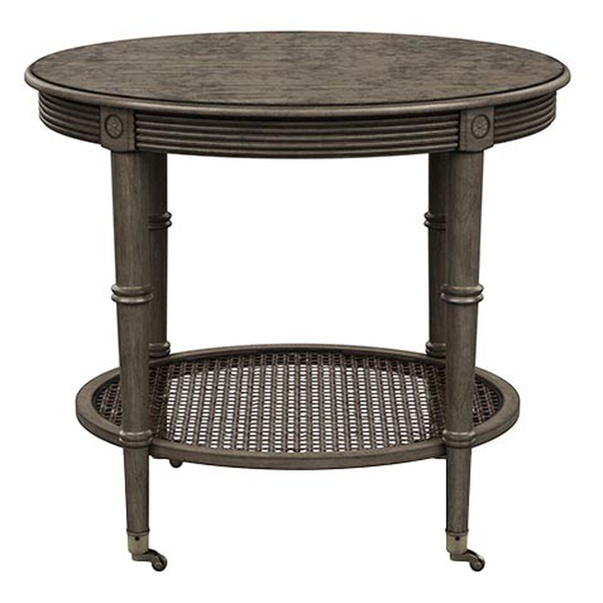 Freeport End Table