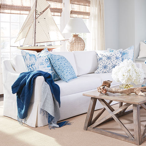 Coastal look furniture discount