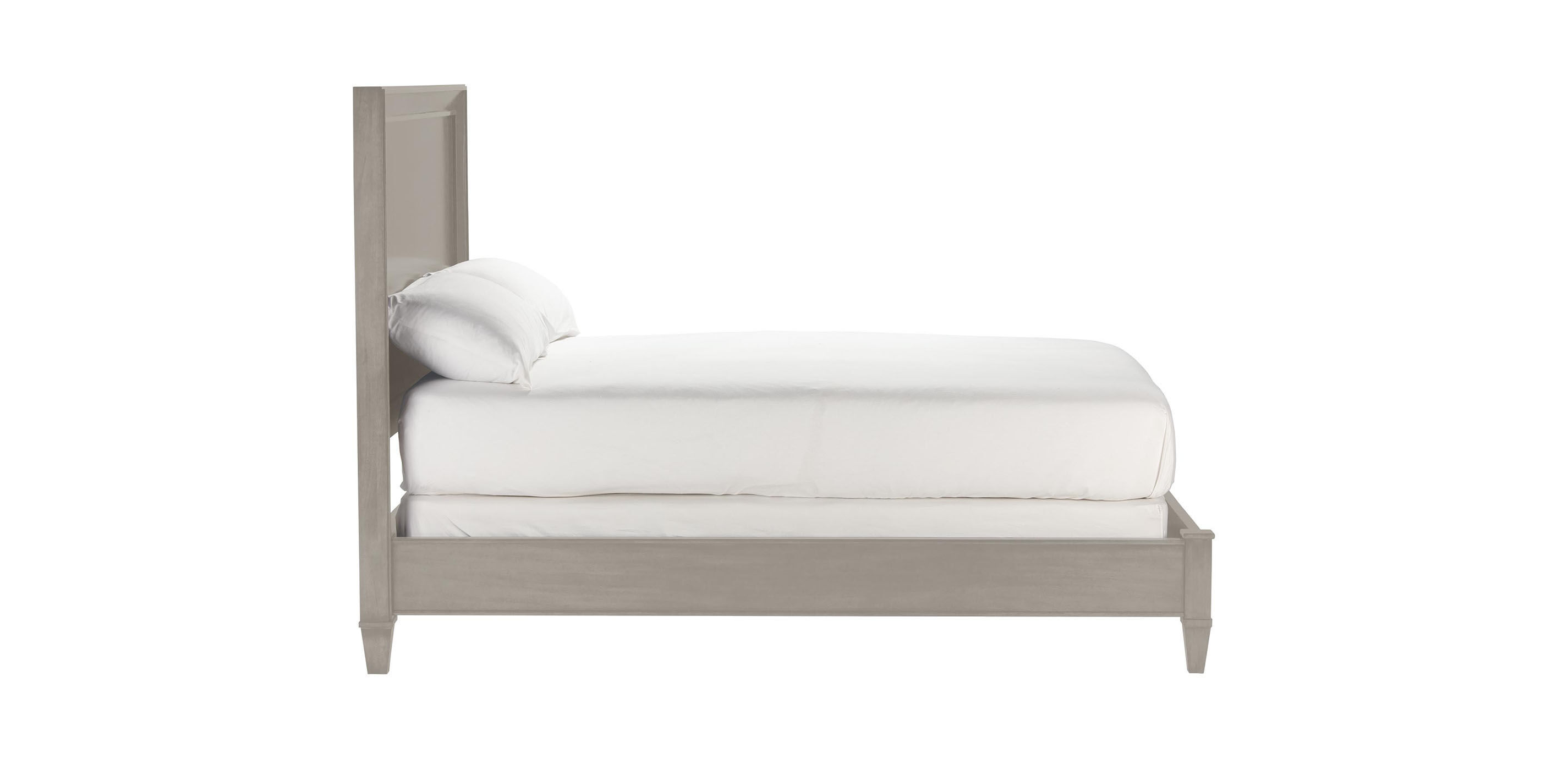 Ethan allen andover shop bed