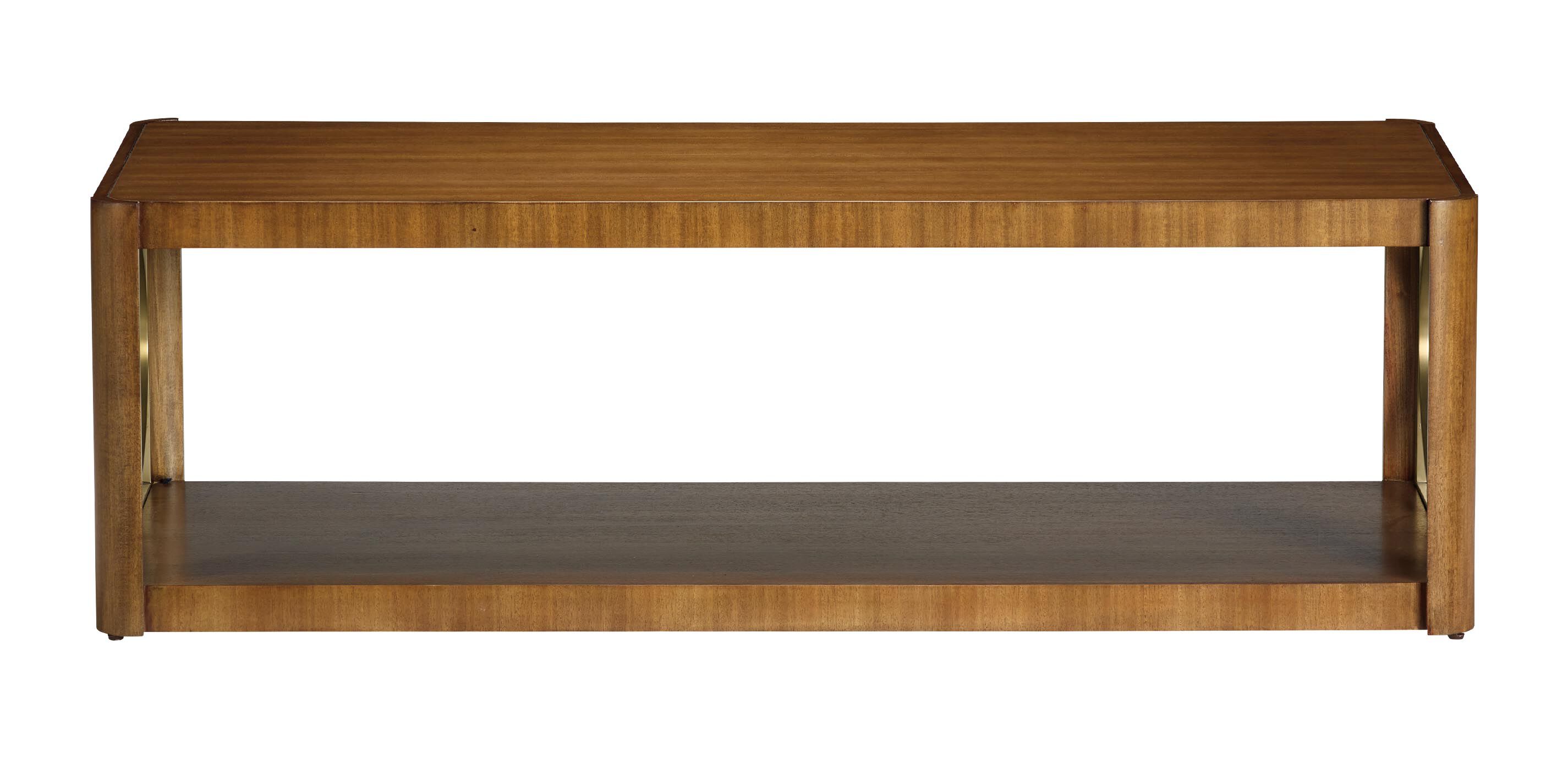 Astrid Rectangular Coffee Table