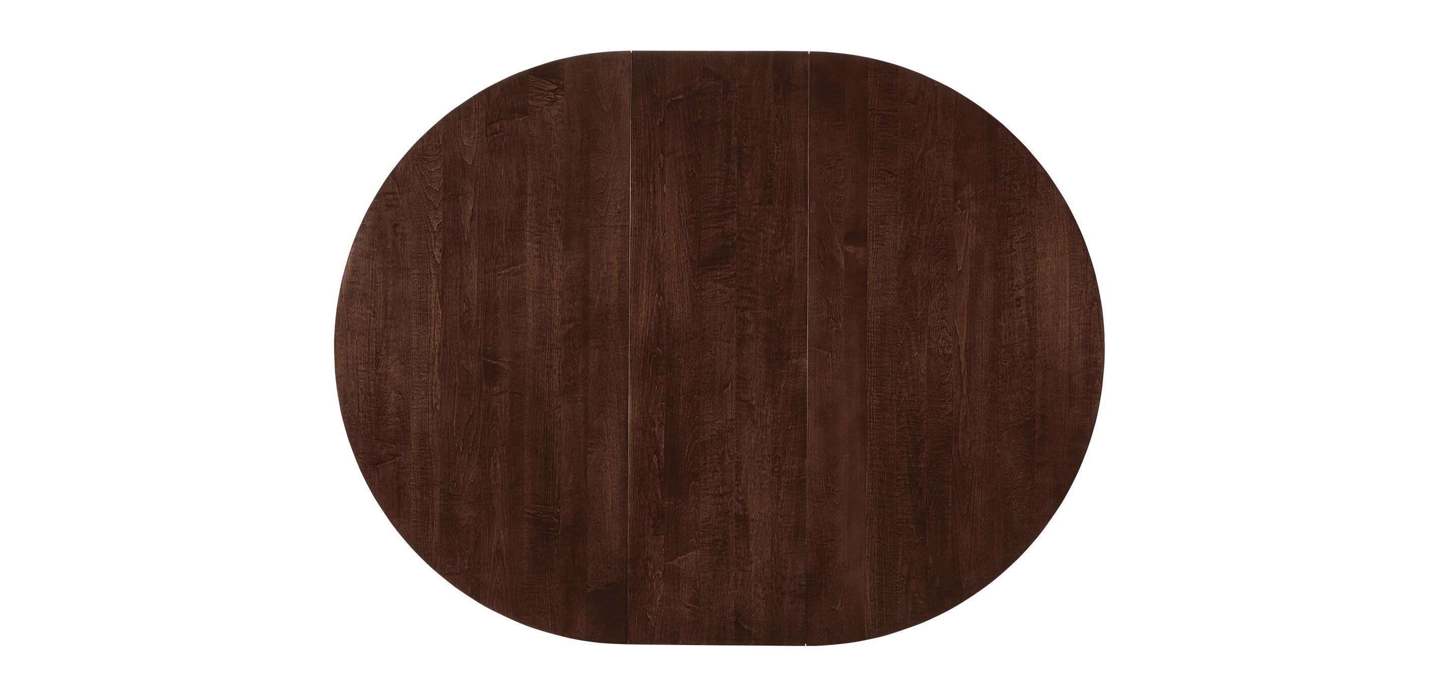 Lorenze Round Extension Dining Table_6
