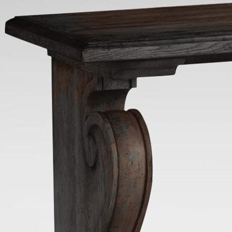 Heirloom Black (783) Finish Sample Product Tile Hover Image 982416   783