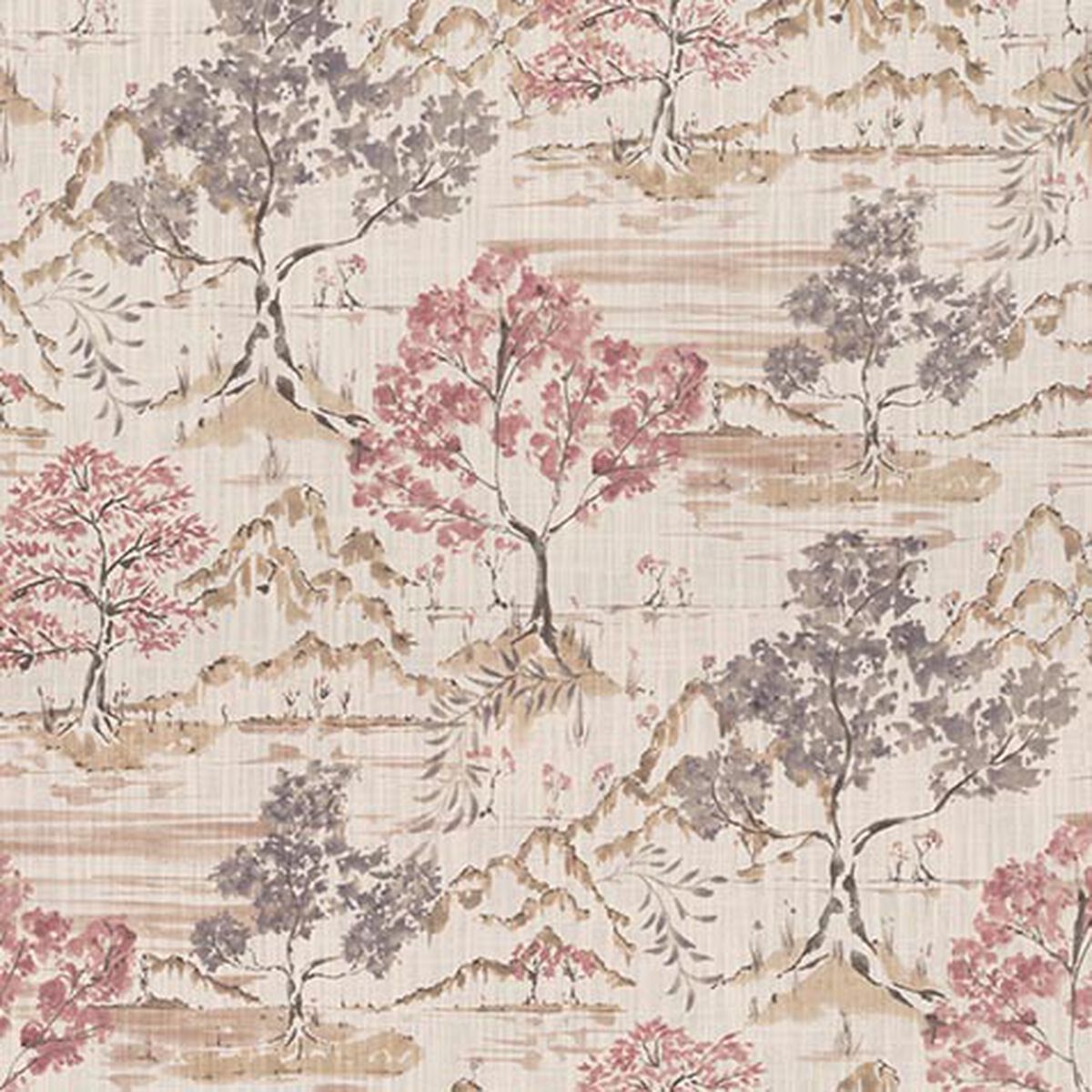 Ariana Fabric