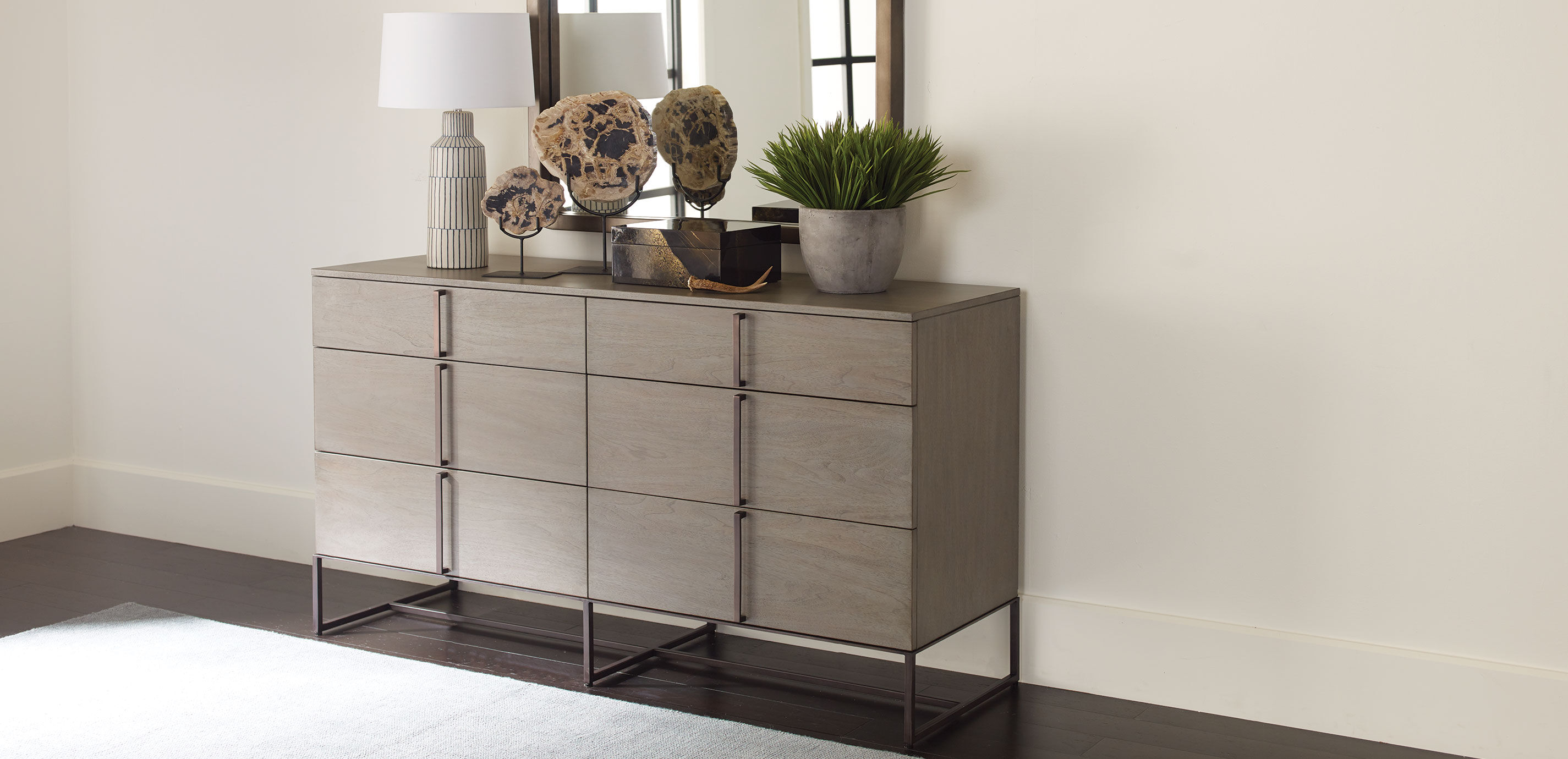 Montclaire Double Dresser_4