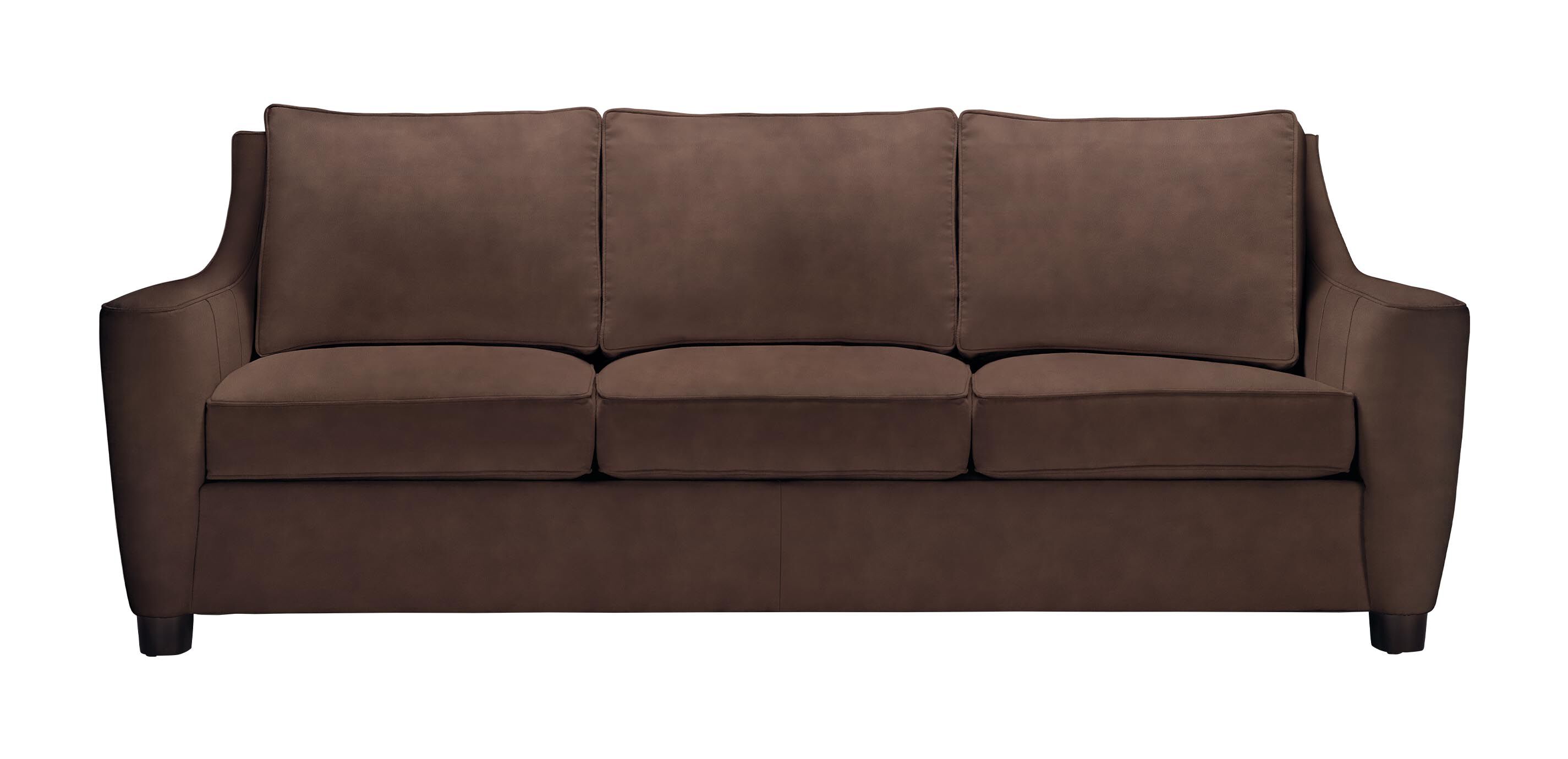 Westerly Leather Sofa
