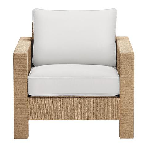 Sonesta Bay Outdoor Lounge Chair image 403700