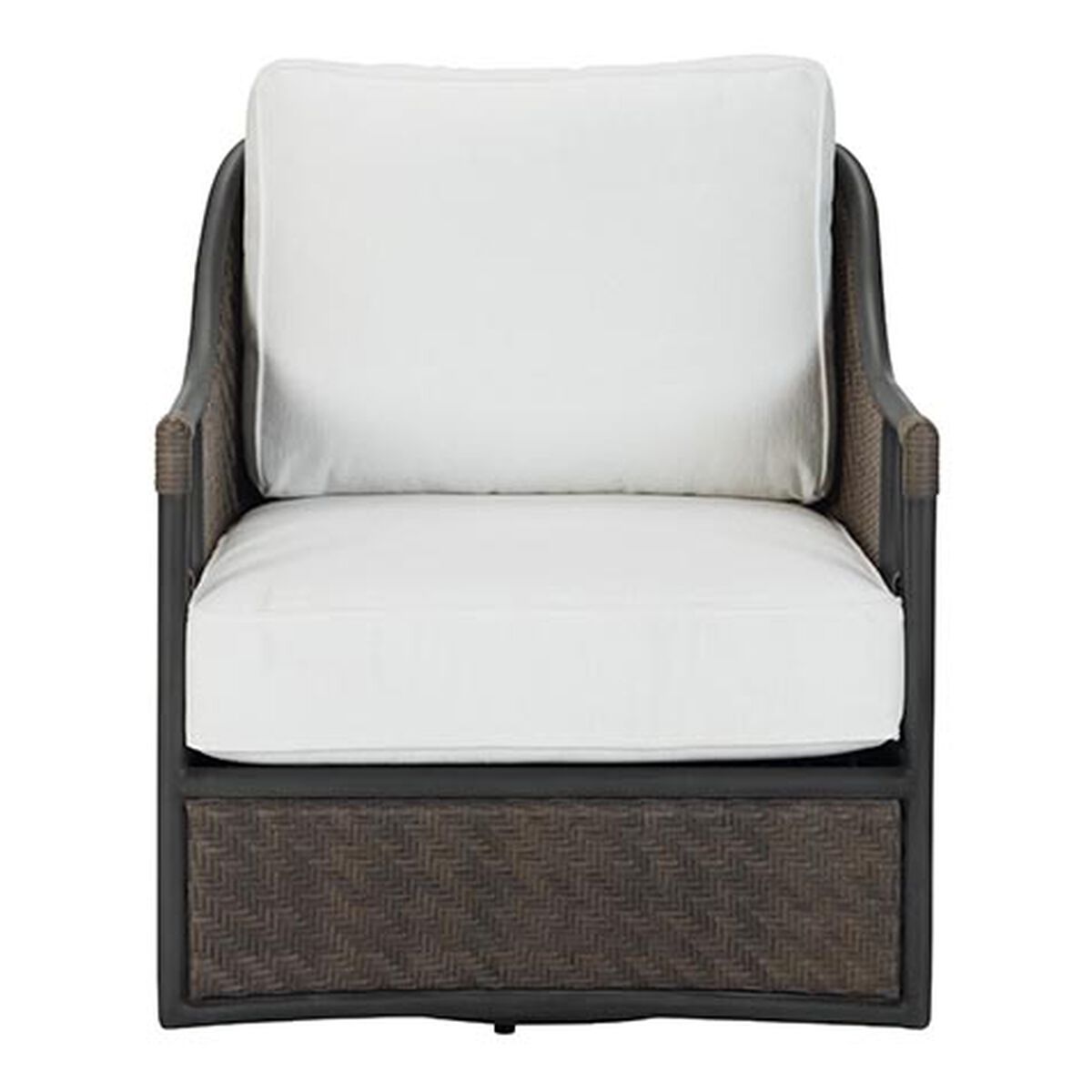 Cape Monaco Swivel Lounge Chair