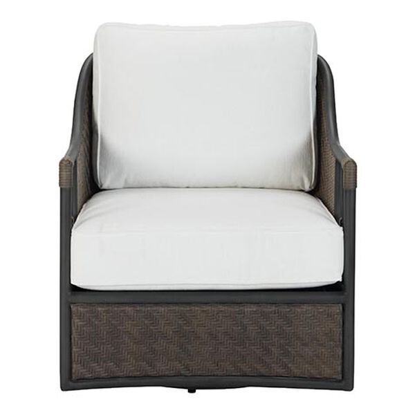 Cape Monaco Swivel Lounge Chair